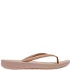 FITFLOP WOMENS SANDAL - BEIGE